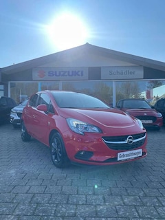 Bild des Angebotes Opel Corsa-e 120 Jahre