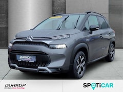 Bild des Angebotes Citroen C3 Aircross Plus PureTech 130 6-AT Allwetterreifen Navi Apple