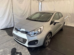 Bild des Angebotes Kia Rio Spirit 1.4 PDC*Navi*Kamera*Lenkradhzg