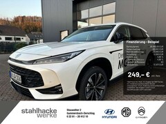 Bild des Angebotes MG HS LUXURY MY24 Automatik I sofort verfügbar