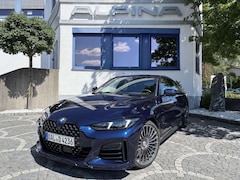 Alpina D4 S Gran Coupé SWITCH-TRONIC Allrad