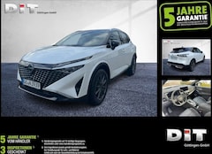 Bild des Angebotes Nissan Qashqai 1.5 VC-T Tekna+ e-Power ACC+LED+Navi+SD