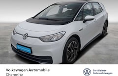 Bild des Angebotes VW ID.3 Pure Performance*ACC*LED*Sitzheizung*