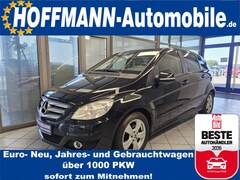 Bild des Angebotes Mercedes-Benz B 170 Tüv 02-2028