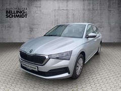 Bild des Angebotes Skoda Scala Active Bluetooth LED Klima Einparkhilfe