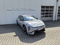 Bild des Angebotes Kia EV4 81,4 kWh (204 PS) GT-Line DriveWise Comfort