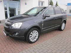 Bild des Angebotes Opel Antara Design Edition 4x4+AHK+SHZ+18"+NAVI
