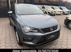 Bild des Angebotes SEAT Ateca Reference, 1,Hand, Klimaanlage,