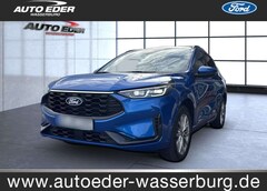 Bild des Angebotes Ford Kuga ST-Line 2.5 Plug-In Hybrid Bluetooth Navi LED
