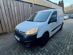 Bild des Angebotes Citroen Berlingo Kasten Profi L1 ZV 1HAND OHNE KLIMA