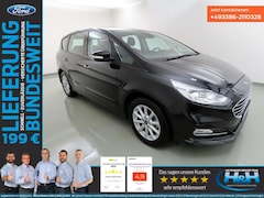 Bild des Angebotes Ford S-Max 2.5 Hybrid LED+ParkAss+WinterPaket