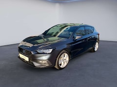 Bild des Angebotes SEAT Leon 2.0 TDI FR-Line ACC+RFK+NAVI