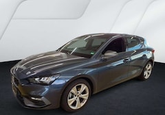 Bild des Angebotes SEAT Leon 2.0 TDI FR-Line ACC+RFK+NAVI
