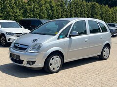 Bild des Angebotes Opel Meriva 1.4 Basis