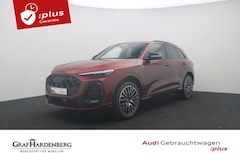 Bild des Angebotes Audi Q5 TDI quattro S line Matrix Navi ACC Pano