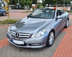 Bild des Angebotes Mercedes-Benz E 200 E 200 CGI BlueEfficiency Avangard 7gang (207.448)