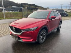 Bild des Angebotes Mazda CX-5 Sports-Line AWD