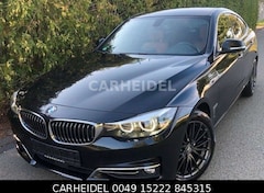 Bild des Angebotes BMW 320 320d GT Luxury Line LEDER LED SHZ AHK