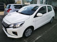 Bild des Angebotes Mitsubishi Space Star 1,2 Select *Klima*Bluetooth*