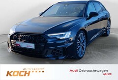 Bild des Angebotes Audi S6 55 TDI q. Tiptr., Matrix, AHK, Ambiente