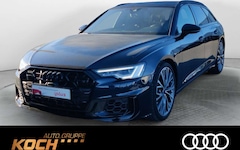 Bild des Angebotes Audi S6 Avant 55 TDI q. Tiptr., Matrix, AHK, Ambiente