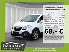 Bild des Angebotes Opel Mokka X Innovation 4x4 1.7D*Tempo R-Kam SHZ 18*