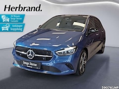 Bild des Angebotes Mercedes-Benz B 200 Progressive  Pano. AHK Night Rückfahrkam.