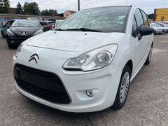 Bild des Angebotes Citroen C3 HDi 70 KLIMA/Sportsitze/El.Fenster