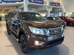 Bild des Angebotes Nissan Navara NP300 Acenta Double Cab 4x4 HÄNDLERPREIS