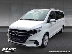 Bild des Angebotes Mercedes-Benz V 220 d STYLE Lang Widescreen/MultiBeam/AHK