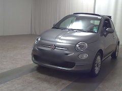 Bild des Angebotes Fiat 500C Club Panorama Klima