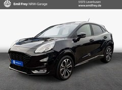 Bild des Angebotes Ford Puma 1.0 EcoBoost Hybrid Aut. ST-LINE