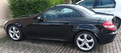Bild des Angebotes Mercedes-Benz SLK 350 SLK 350 7G-TRONIC