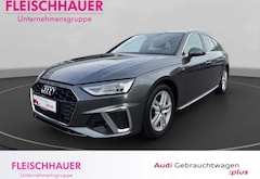 Bild des Angebotes Audi A4 Avant S line 35 TFSI LED+ACC+DC+NAVI+RFK+CARPLAY+S