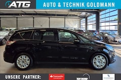 Bild des Angebotes Ford S-Max S-MAX 2.0 TDCI AUTOMATIK NAV SHZ TÜV+SERVICE NEU