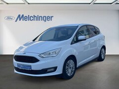 Bild des Angebotes Ford C-Max C-MAX Cool & Connect