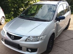 Mazda Premacy Comfort