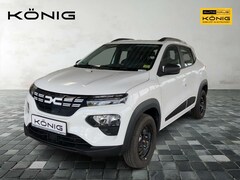 Bild des Angebotes Dacia Spring Essentia