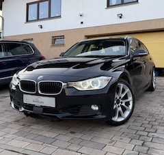 Bild des Angebotes BMW 330 d Touring F31*HUD*Xenon*Sportsitze*Mwst