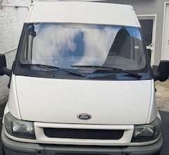 Bild des Angebotes Ford Transit Transit 330 M TDCi Lkw