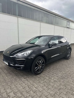 Bild des Angebotes Porsche Macan S