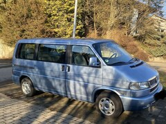 Bild des Angebotes VW T4 Multivan Classic