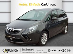 Bild des Angebotes Opel Zafira Tourer 1.4 Turbo drive