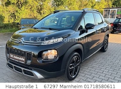 Bild des Angebotes Citroen C3 Aircross Shine/Car Play/Head Up/