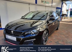 Bild des Angebotes Peugeot 308 GTi/FullLED/Navi/Massage/Sitzh/Denon/Kamera/CarPla