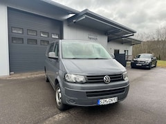 Bild des Angebotes VW T5 Transporter Kasten-Kombi 4Motion,Klima,Navi