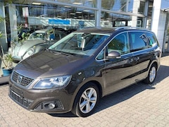 Bild des Angebotes SEAT Alhambra 1.4 TSI DSG XCELLENCE +AHK+Xenon+ACC