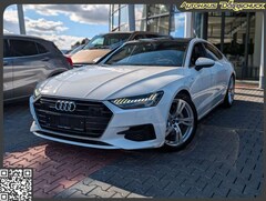 Bild des Angebotes Audi A7 50 TDI Quattro S-Line Plus Schiebedach Matrix