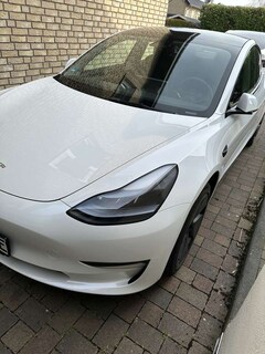 Bild des Angebotes Tesla Model 3 Long Range RWD WLTP 610km Allwetterreifen