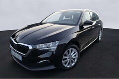 Bild des Angebotes Skoda Scala 1.0TSI DSG *Clever*Keyless+Navi+LED+PDC+